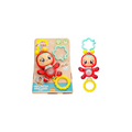 IMC Toys My Little Cry Babies- Lady Rattle