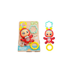 IMC Toys My Little Cry Babies- Lady Rattle