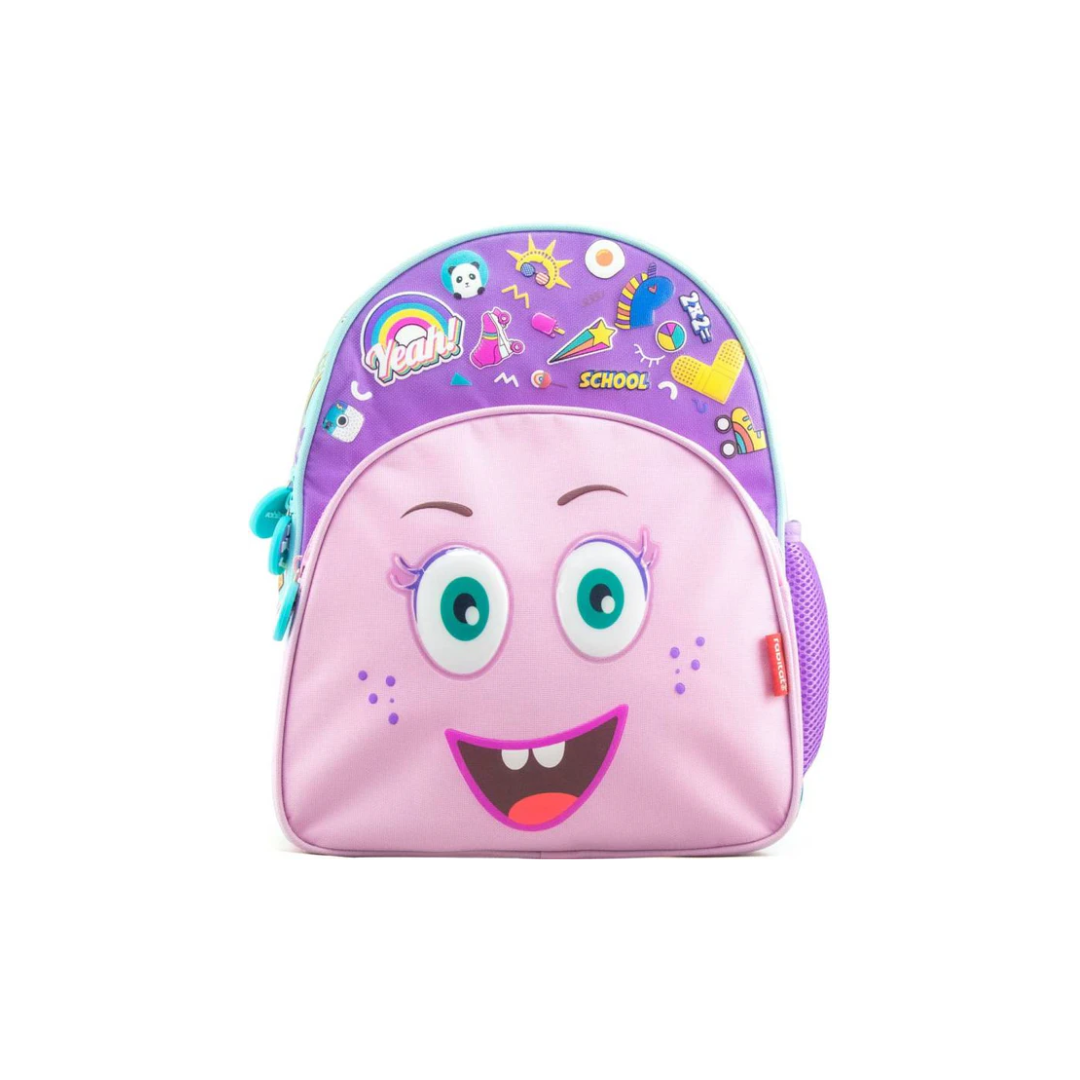 Rabitat Smash School Bag Miss Butters 12 Inches