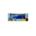 Mirana Doppler  Remote Control Car Blue
