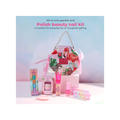 Whimshy Sparkle and Polish Beauty & Nail Kit - Pack of 6