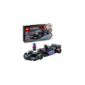 Lego Speed Champions 77248 BWT Alpine F1® Team A524 Race Car