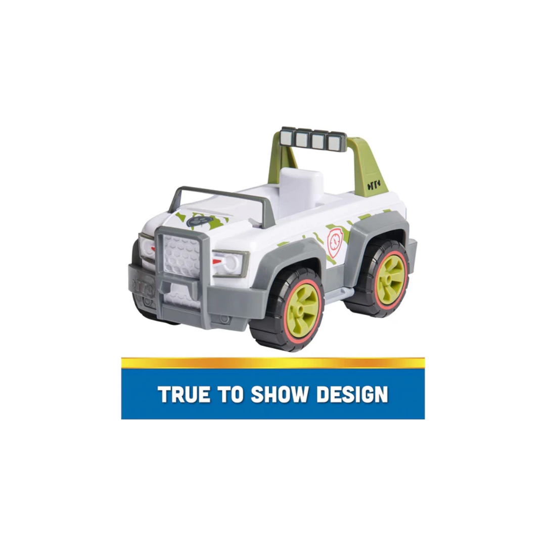 Winmagic PAW Patrol Sustainable Vehicle Tracker