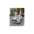 Rainbow Toys AMR GT Battery Operated Mini Cope Car for Kids with Music & Light