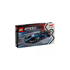 LEGO 77249 Speed Champions Williams Racing FW46 F1 Race Car (263 Pieces)