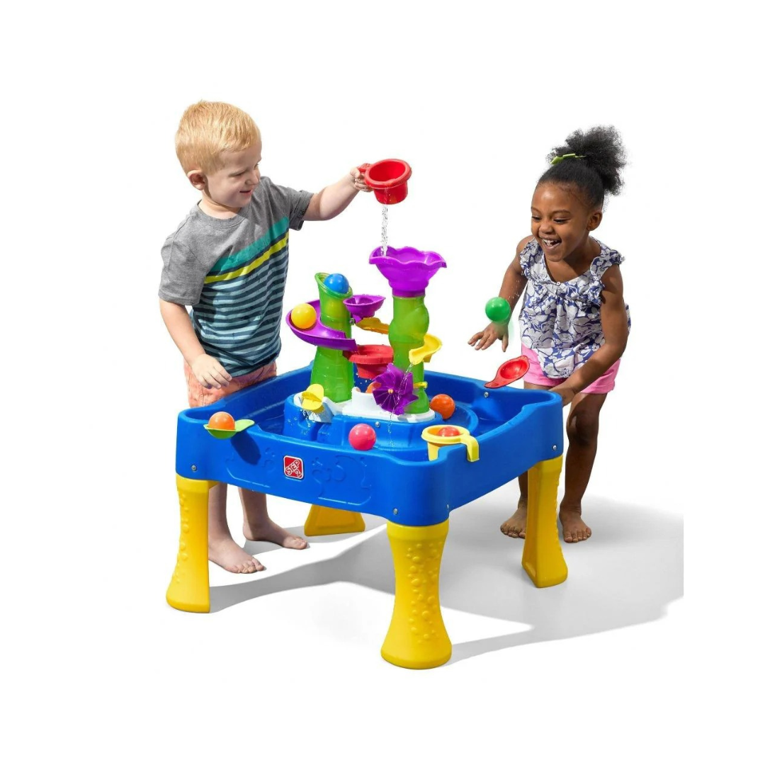 Step2 Rise & Fall Water & Ball Table