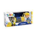 Silverlit I/R Bulldozer, Multi Color