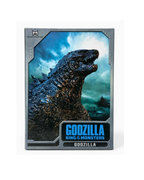 Neca Godzilla King of the Monsters Action Figure MonsterVerse Collectible Figure Premium Kaiju Toy 30cm