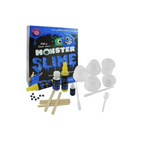 Ekta Monster Slime Lab | Non-Toxic | Toy For 8 Years | Slime Lab Kit | Do-It