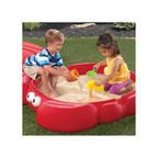 Step2 Crabbie Sandbox
