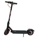 Hoverpro X1 Foldable Electric Scooter with Disc Brake (Black)