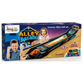 Electronic Alley Arcade Ball Game – Luxury Alley Ball Set with Light, Sound & Electronic Scoring