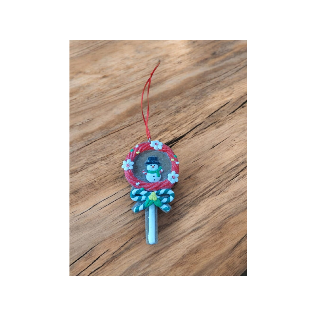 Christmas Premium Wall Hanging