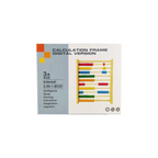 Rainbow Toys Calculation Frame Digital Version educational learning game