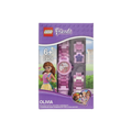 Lego Friends 8021247 Olivia Buildable Watch (23 Pieces)