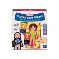 Smartivity Human Body Puzzle for Kids