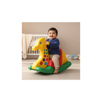 Playgro Jumbo Giraffe Ride-On (PGS-2404)