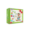 Funskool  Baby Gift Set 3In1