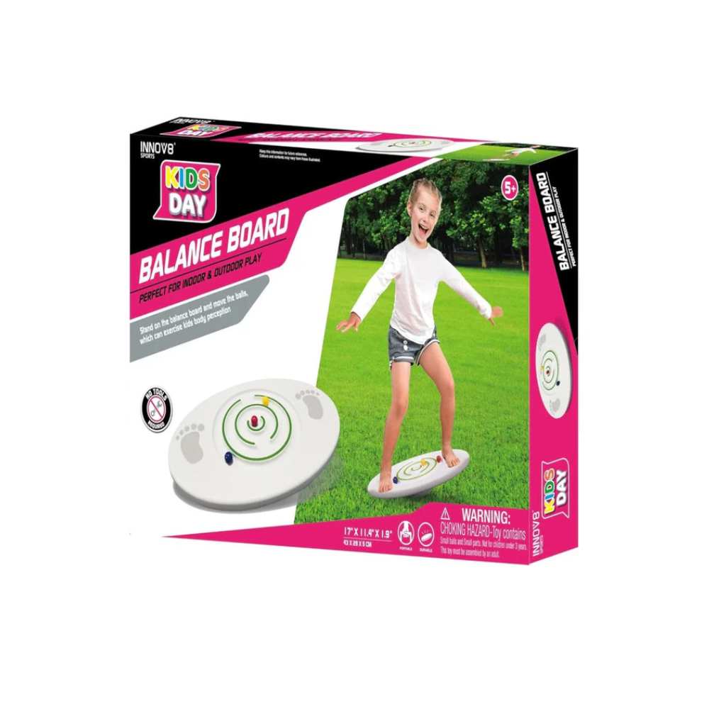 Playwell Innov8 Balance Board