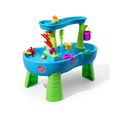 Step2 Rain Showers Splash Pond Water Table