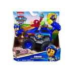 Funskool Paw Patrol Rescue Wheels Chase Vehicle
