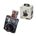 Fujifilm Instax Mini 41 Instant Camera – Retro Style with Automatic Exposure & Easy Selfie Mode