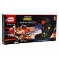 iNext INT-666WL Plus Wireless Game Box – 3000 Built-in 8-Bit Games with Double Joystick