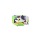 Hola Bump 'n Go Learning Plane Toys