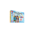 Funskool Handycrafts Glass Painting Deluxe