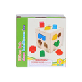 Rainbow Toys  15 Hole Shape Intelligence Box for Kids