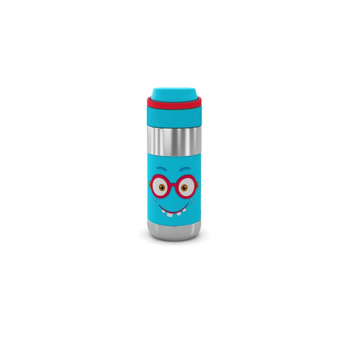 Rabitat Clean Lock Insulated Stainless Steel Bottle - Shyguy