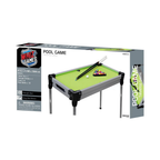 Innov8 Pool Game Table Game