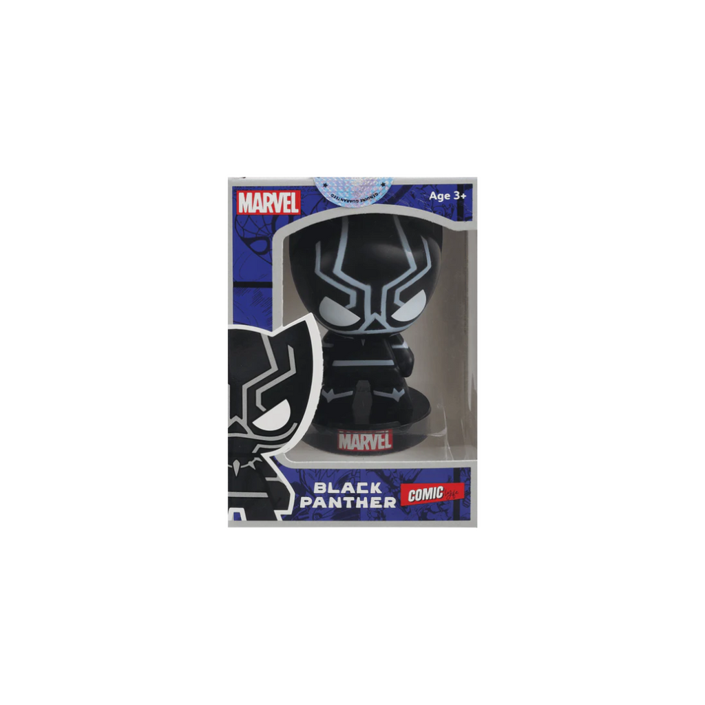 Marvel Black Panthor Bobble Head