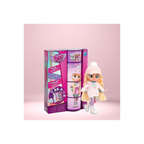 BFF Doll Fashion Play Doll Stella With Long Hair & Glass Eyes