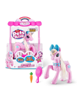 Zuru Pets Alive – My Magical Unicorn & Stable Interactive Unicorn