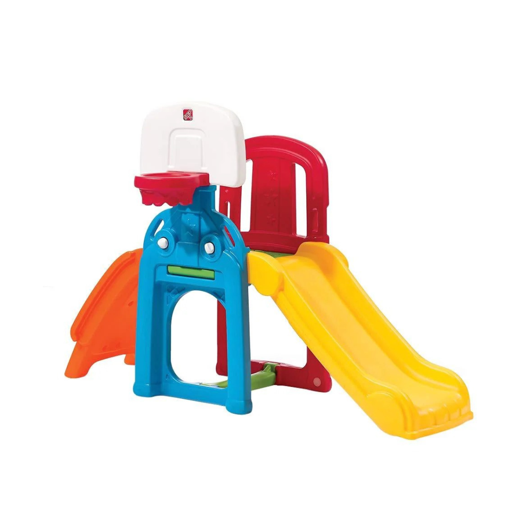 Step2 Game Time Sports Climber