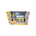 FiveStar Washing Machine Enjoy The Magical Laundry Set