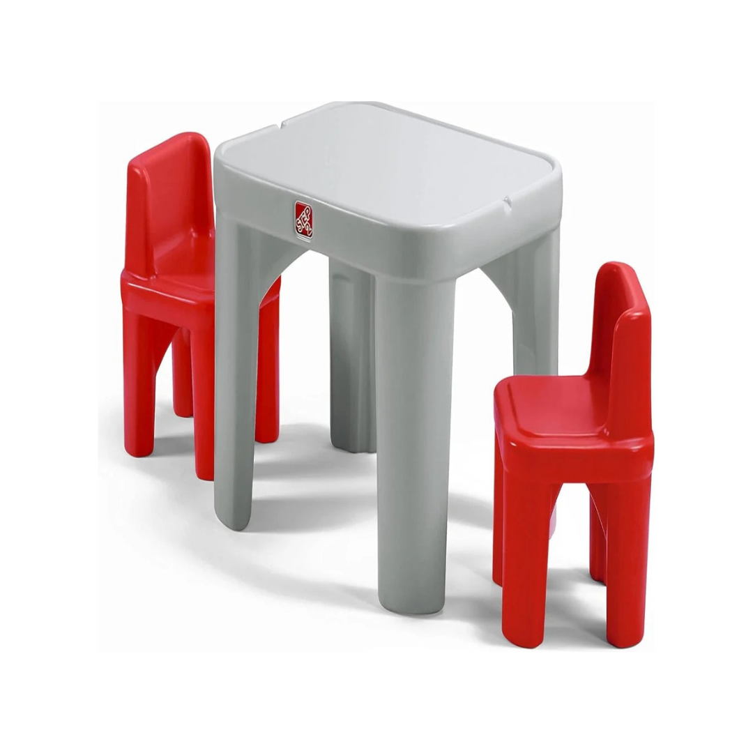 Step2 Party For Two Table & Chairs Set