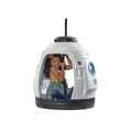 Step2 Space Capsule Swing -Blue
