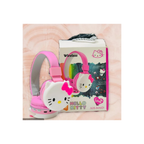 Rainbow Toys Wireless Headphone Hello Kitty