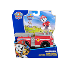 Winmagic PAW Patrol Sustainable Vehicle Marshall