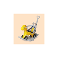 Playgro Giraffe Rock N Scoot (Handle) (6815)