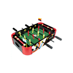 Itoys 2 In 1 Table Top Foosball & Fast Finger