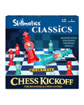Skillmatics Chess Kickoff  Beginner Chess Game