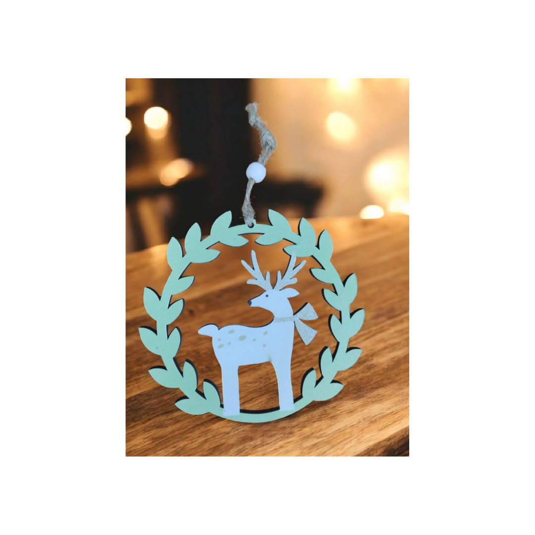 Christmas Premium Wall Hanging