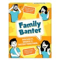 Skillmatics Family Banter Fun and Hilarious Card Game