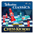 Skillmatics Chess Kickoff  Beginner Chess Game