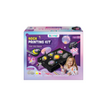 Bloomingo Art & Craft Kit - Rock Painting Kit Soar into Space