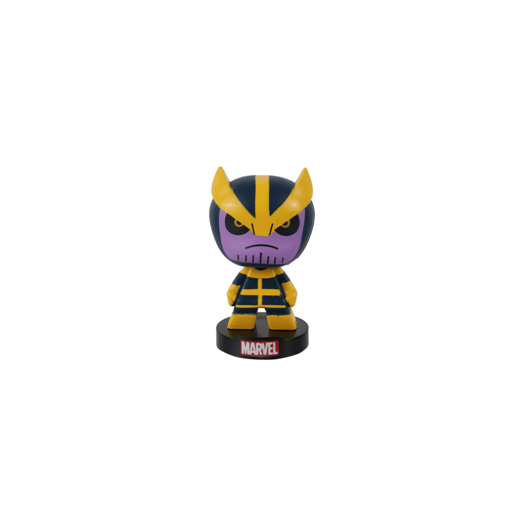 Marvel Thanos Bobble Head