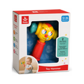 Hola Musical Toy Hammer Interactive Light & Sound Learning Hammer